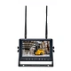 wireless forklift camera